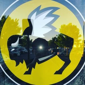 Meet your Posher, Anthony